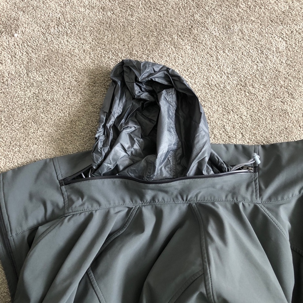 Athleta Jacket - Picture 6 of 9